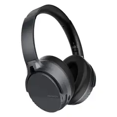 AIWA - Audífonos Over Ear BT Táctil Cancelación de Ruido Mod AW-ANC2040