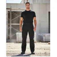 Pantalon Cargo Gabardina Practical Line