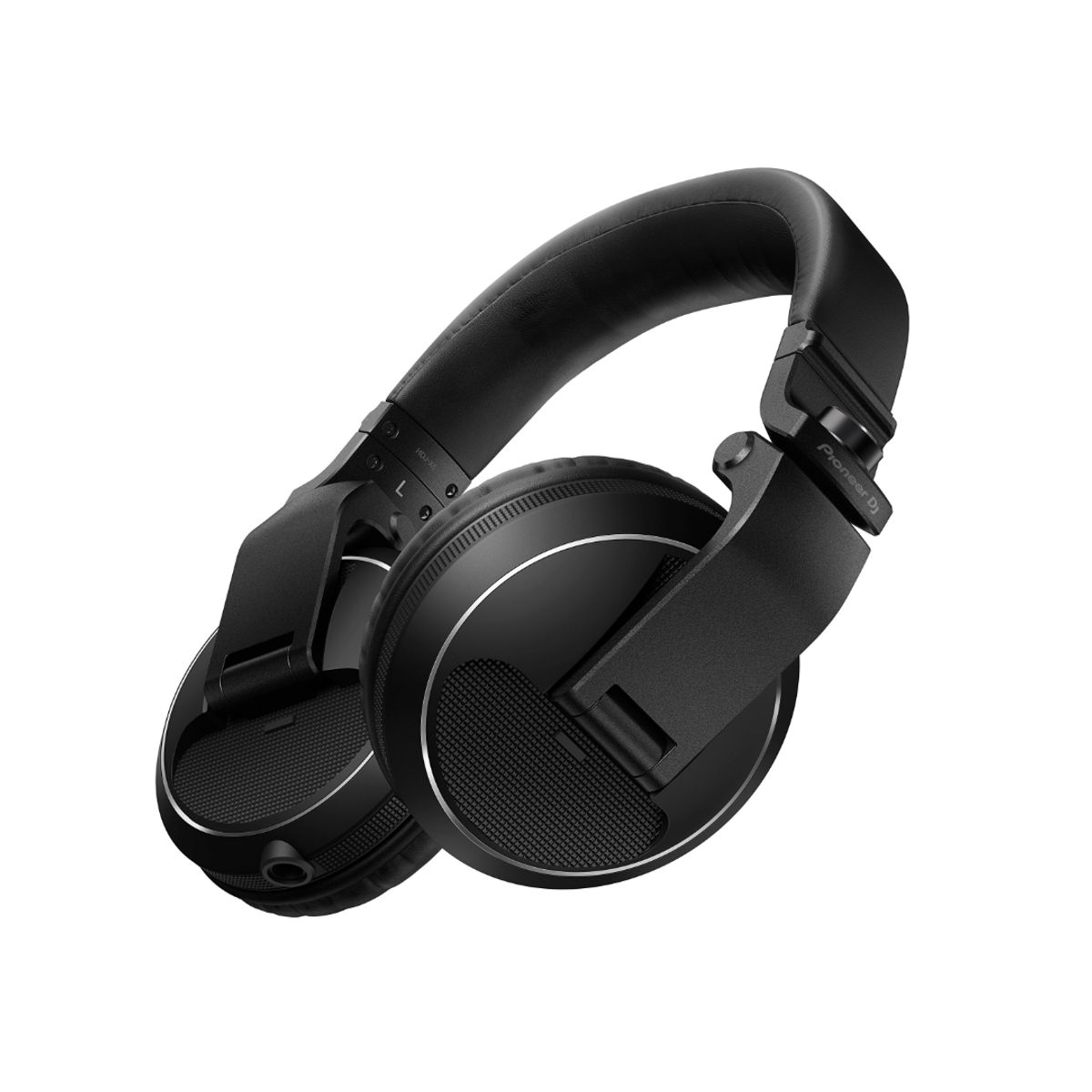 PIONEER DJ - Audífonos Dj HDJ-X5 -S Silver Pioneer Dj