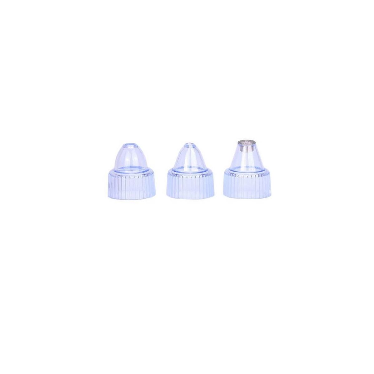 PUNTO STORE - Limpiador Extractor Puntos Negros Succión - Ps