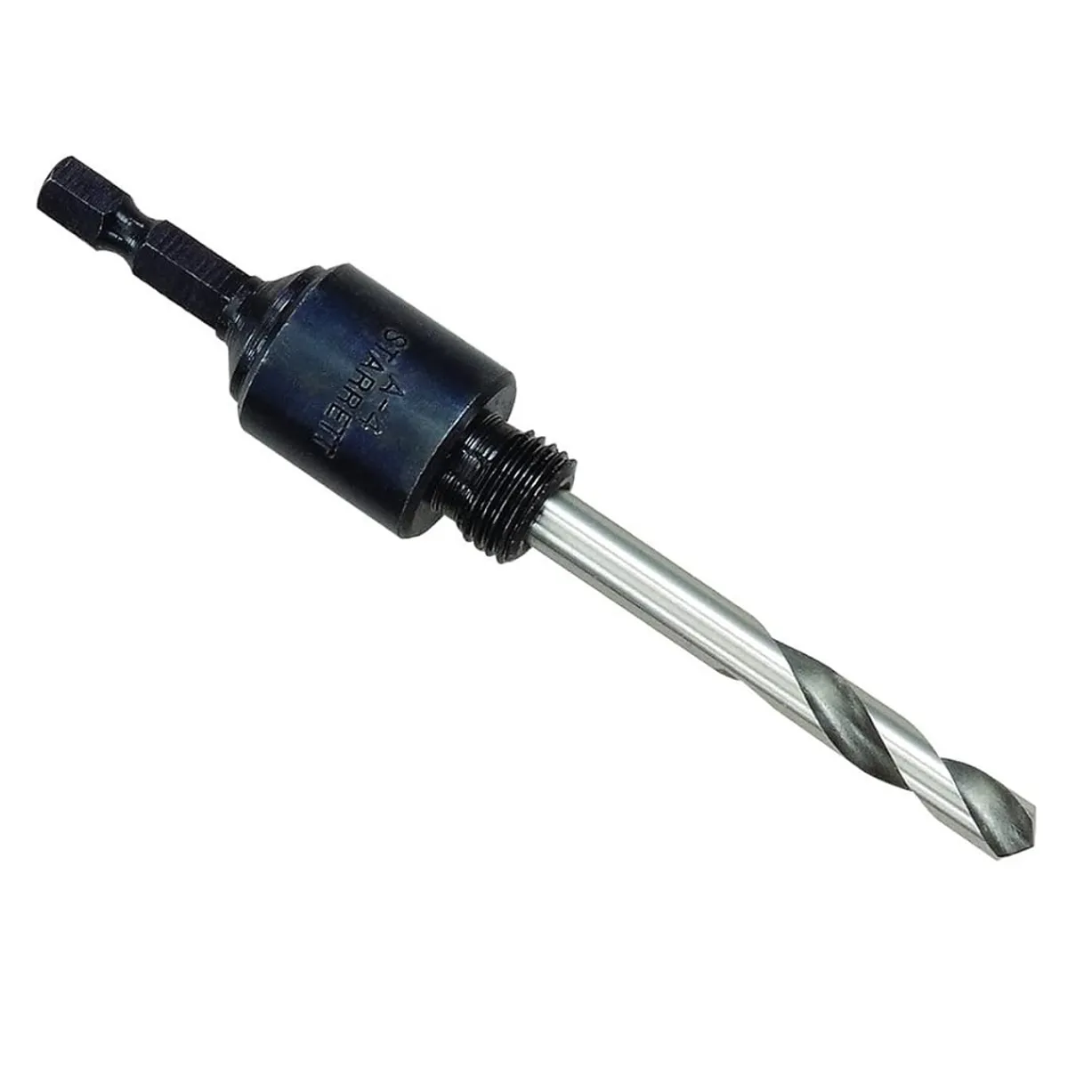 GENERICO - GUIA PARA SIERRA COPA A-4 STARRET