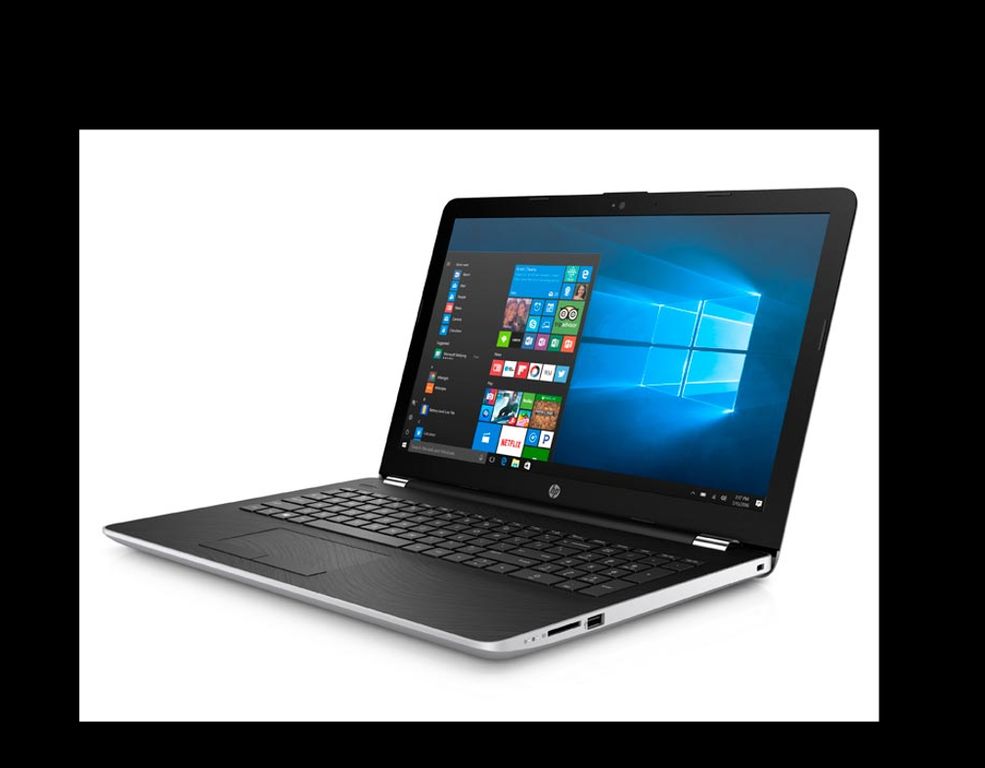 NOTEBOOK 15-BW006LA / AMD A9 / 12GB RAM / 256GB / AMD RADEON 520 2GB / GRADO A