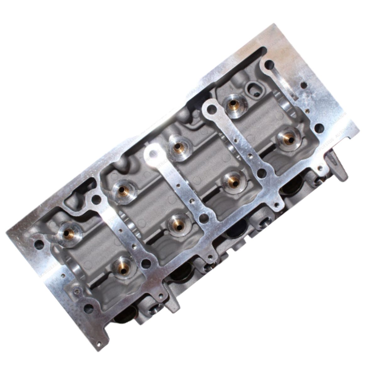 GENERICO - Culata Peugeot Partner 1.4 2001-2003 / Bipper 1.4 11-17