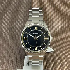 CASIO - Reloj mtpv005d-1b5 hombre analogo metal