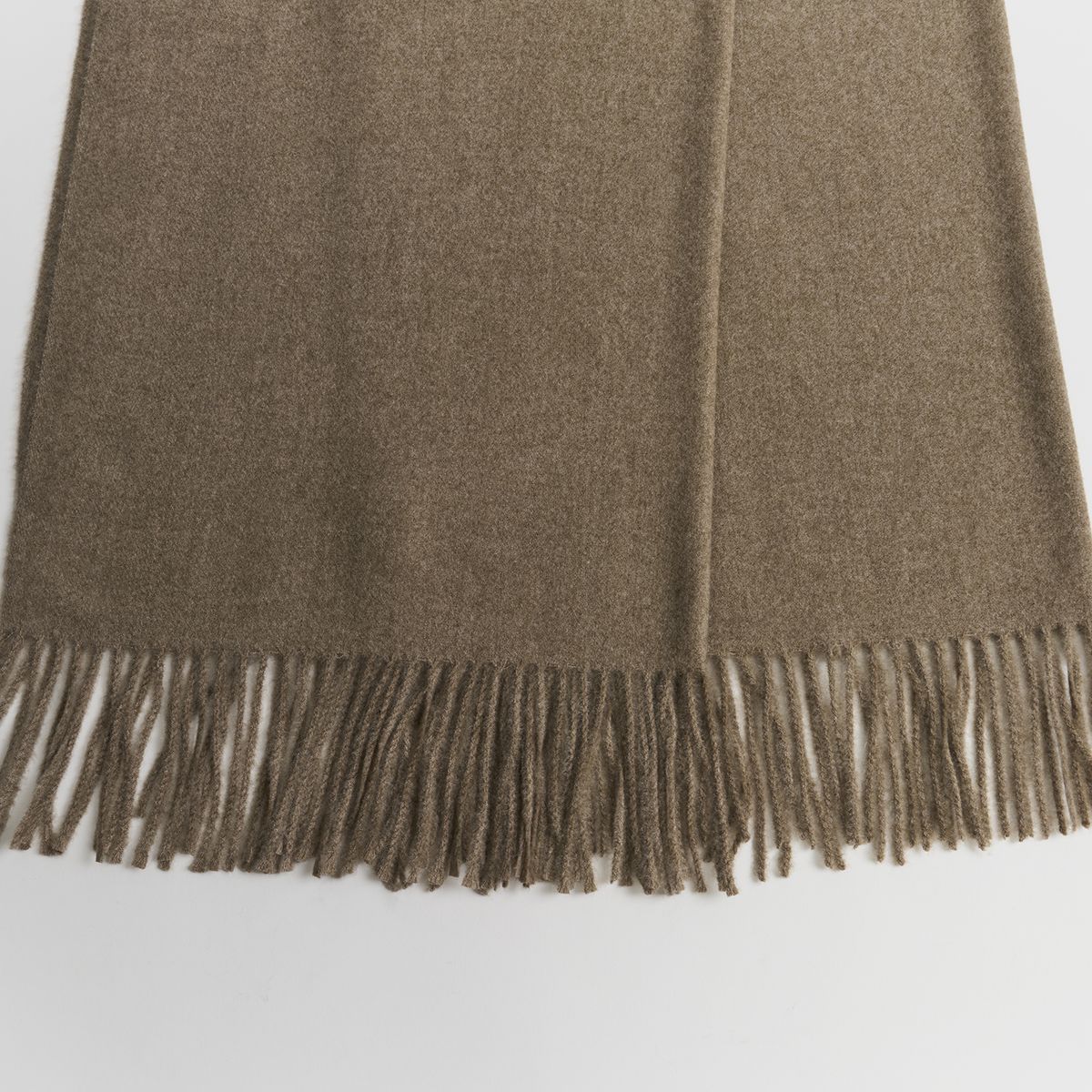 LOUNGE - Maxi Bufanda Flecos LOUNGE