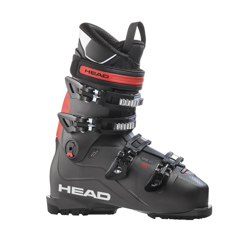 HEAD - Bota Ski Head LYT RX Antracite