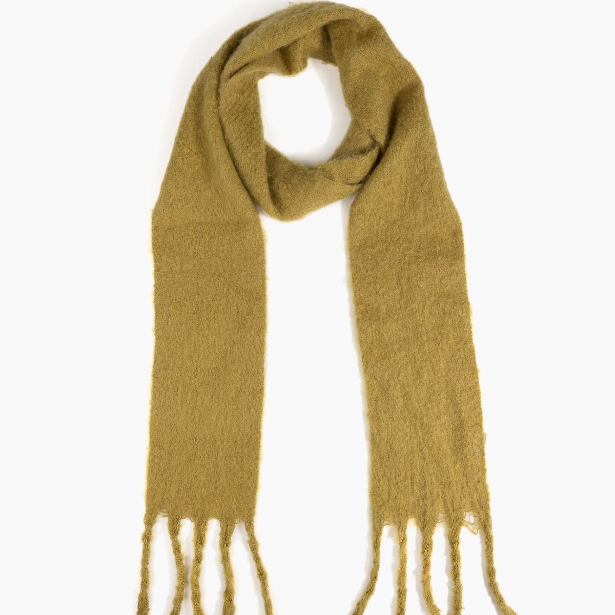LOUNGE - Bufanda Flecos LOUNGE