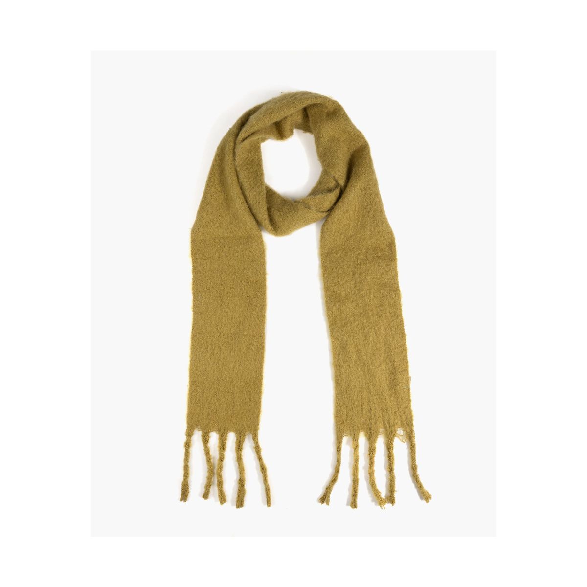 LOUNGE - Bufanda Flecos LOUNGE