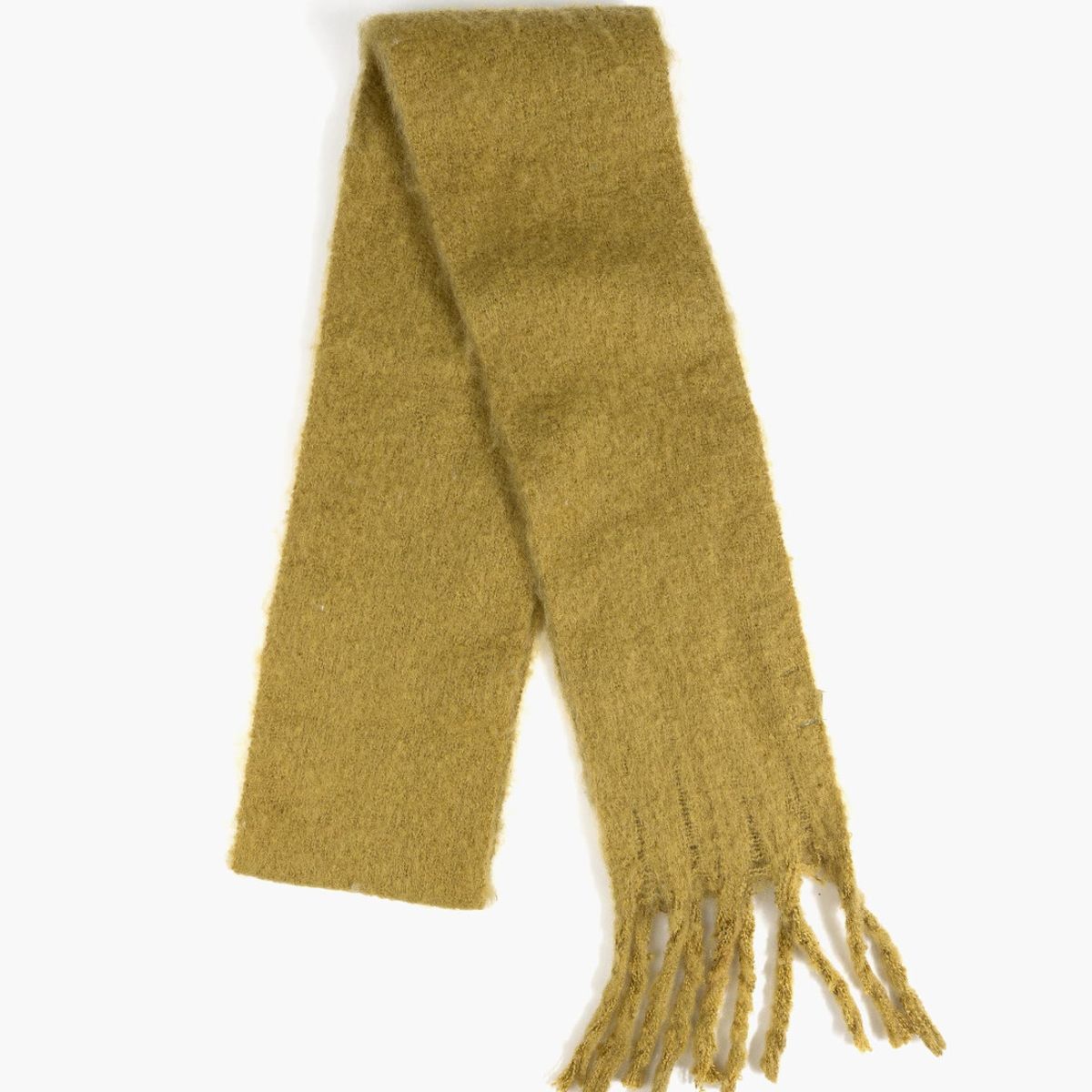 LOUNGE - Bufanda Flecos LOUNGE