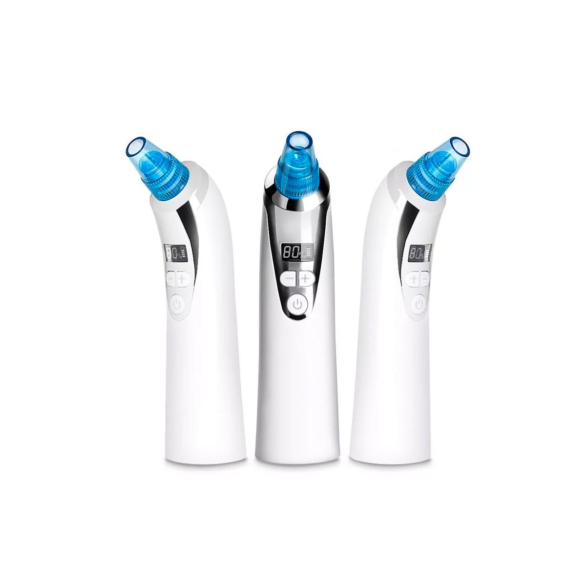 PUNTO STORE - Limpiador Extractor Puntos Negros Impurezas - Ps