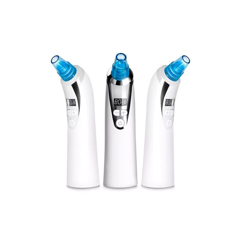 PUNTO STORE - Limpiador Extractor Puntos Negros Impurezas - Ps