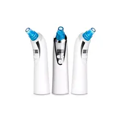PUNTO STORE - Limpiador Extractor Puntos Negros Impurezas - Ps