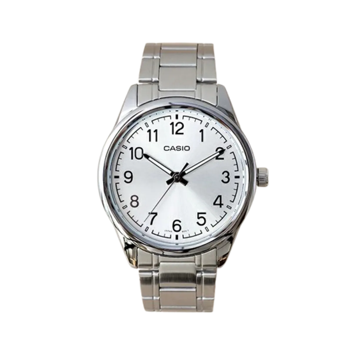CASIO - reloj casio mtpv005d-7b4 hombre analogo metal