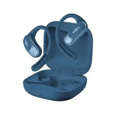 SHOKZ - Audífonos Inalámbricos OpenFit Air Open-Ear Azul