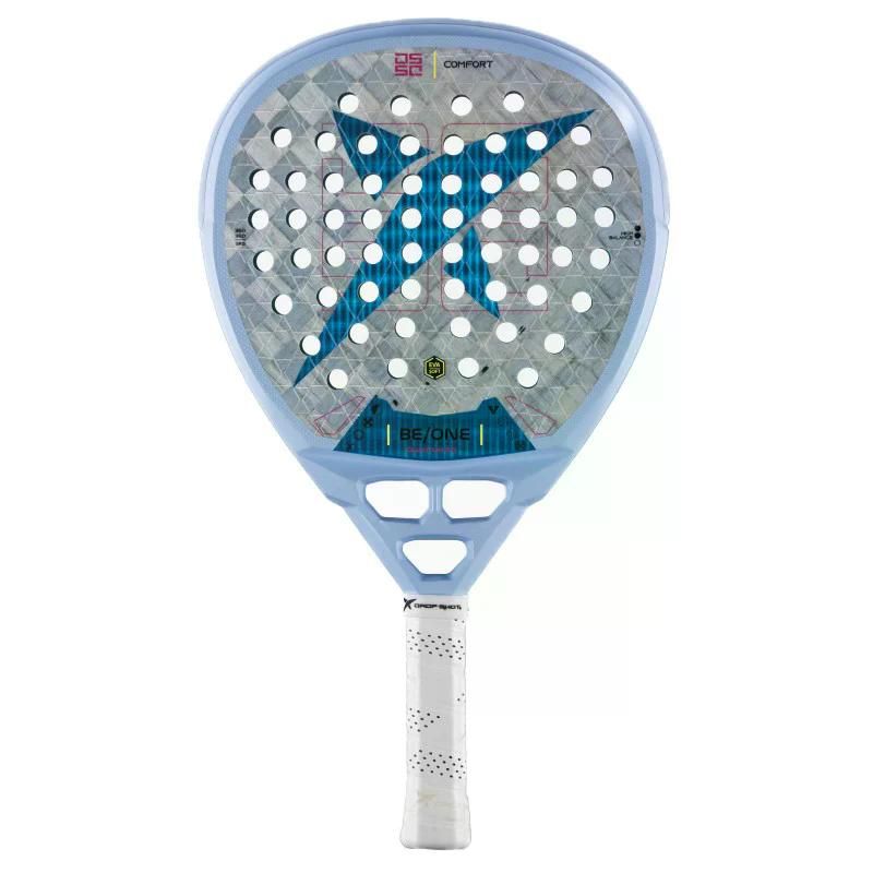 DROP SHOT - PALA PÁDEL DROP SHOT QUANTUM 20 2025