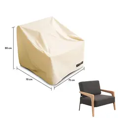 CWAGEN - Cobertor Funda de Sillon XS Tapado Covers - Wagen Covers