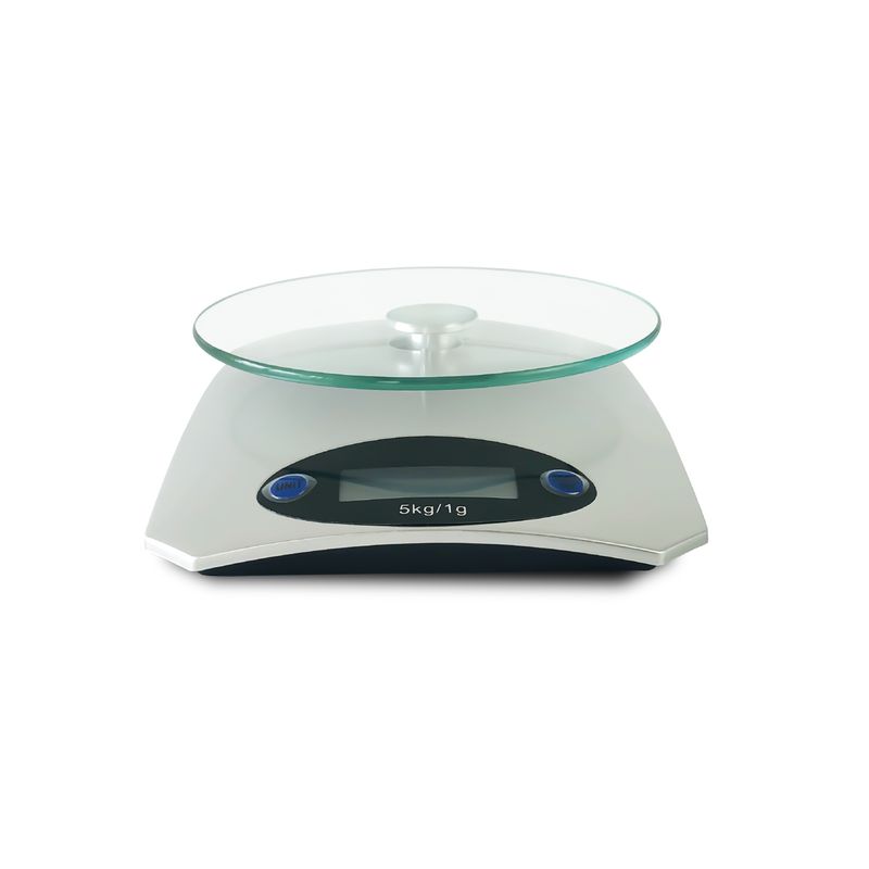 DOMA - Balanza Pesa Digital De Cocina Multiusos 5kg - PS