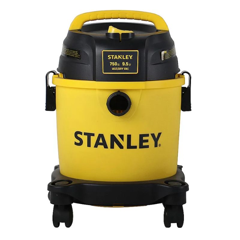 STANLEY - Aspiradora Stanley 750w 9.5 Litros Sl19135p