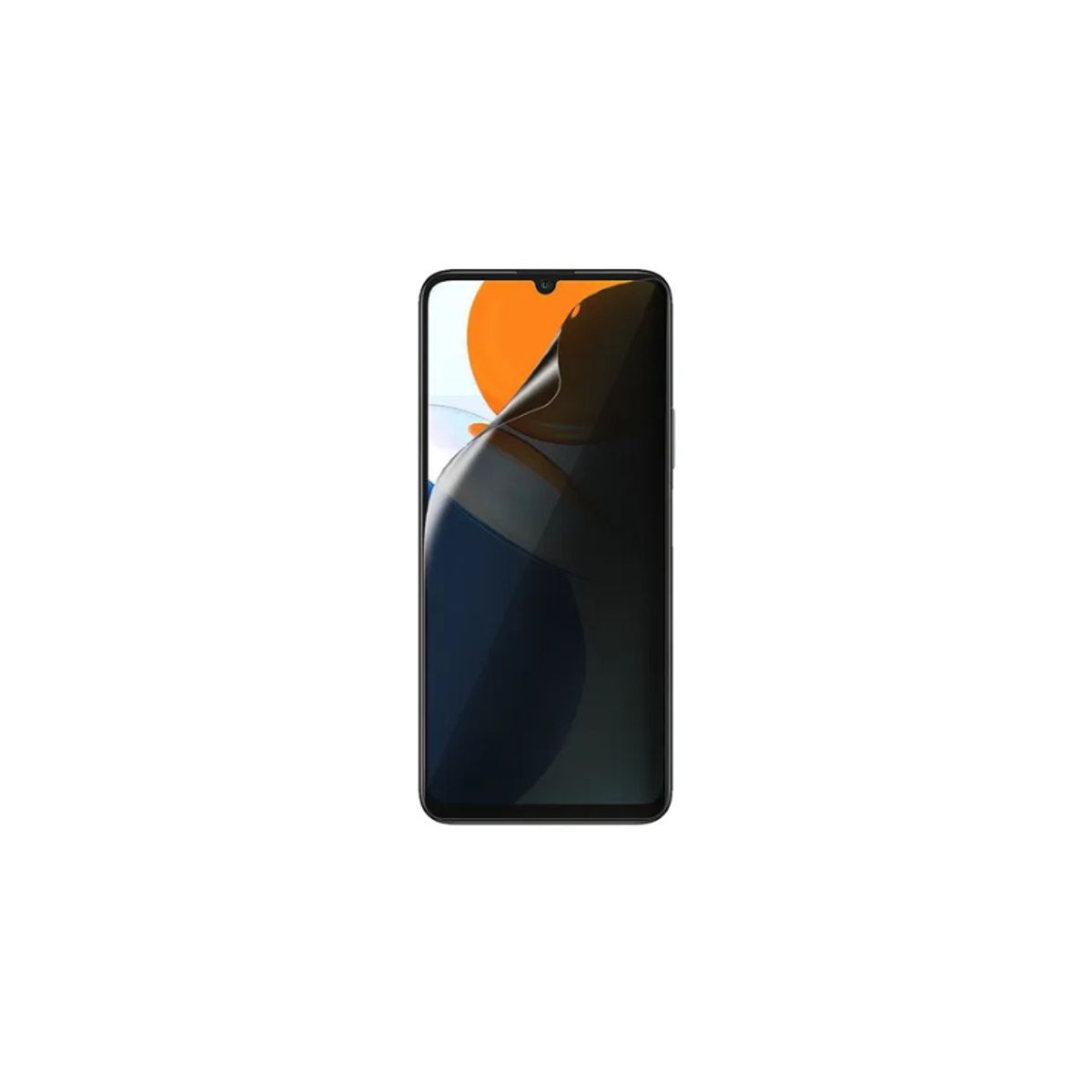 GENERICO - Lamina Hidrogel Anti-espía Para Xiaomi 14 Ultra