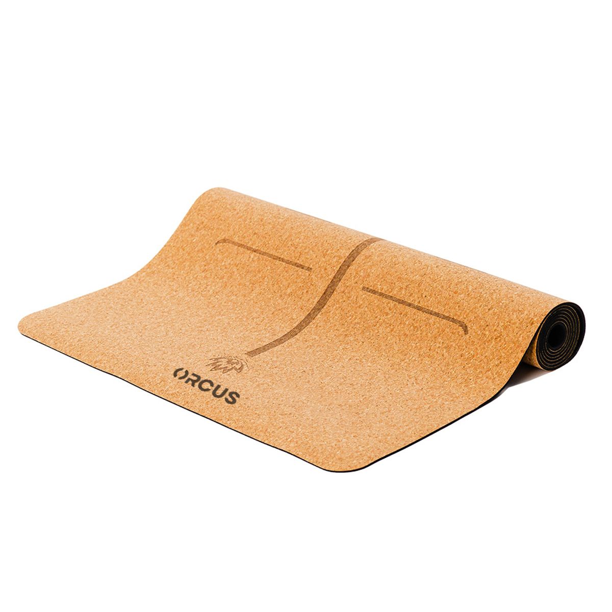 ORCUS - MAT DE YOGA ECO-FRIENDLY 5MM ORCUS