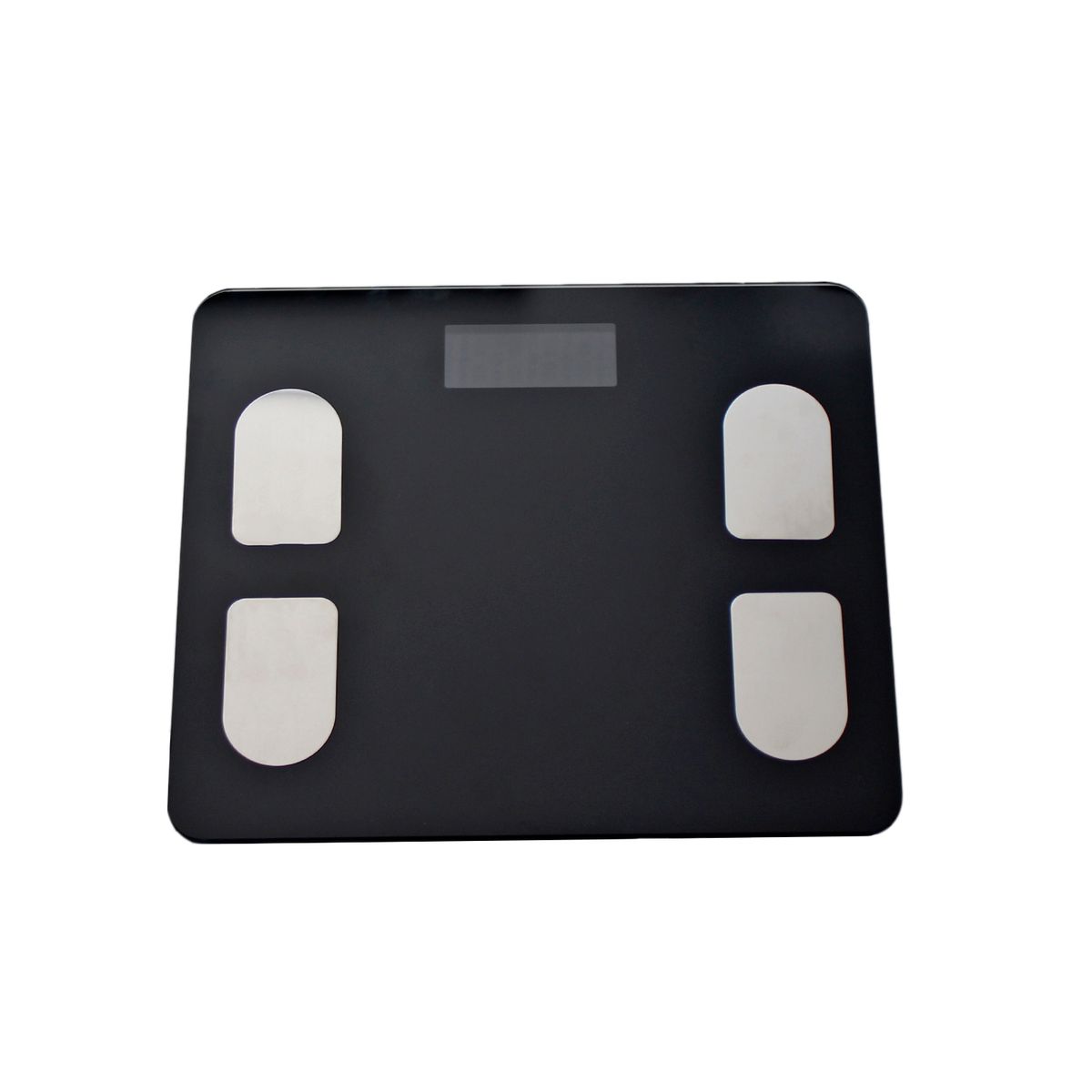 PUNTO STORE - Pesa Digital Smart Bluetooth 180kg Con Medidor Imc - Ps