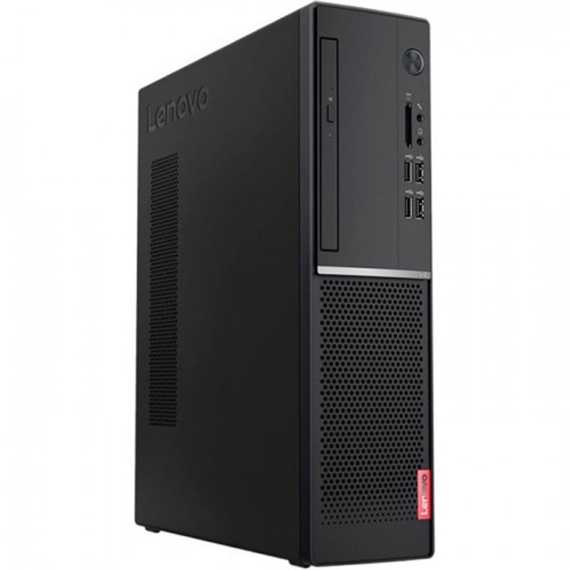 LENOVO - PC Lenovo V520s SFF i5-7400 8GB SSD 256GB REACONDICIONADO GRADO A