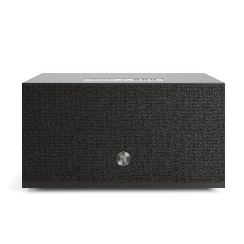 AUDIO PRO - Parlante Bluetooth inalámbrico multiroom C10 MKII Negro