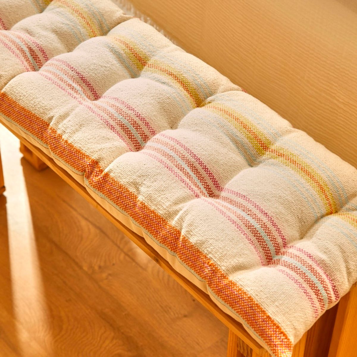 CALMA HOUSE - Cojín Perú 120x40x4 Calma House