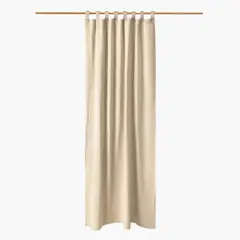 CALMA HOUSE - Cortina Llaut 140x280 Natural