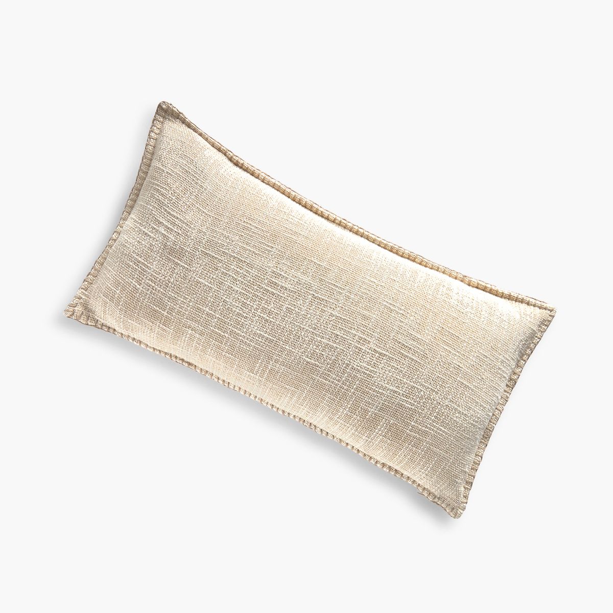 CALMA HOUSE - Funda Cojín Asilah 30x60 Calma House