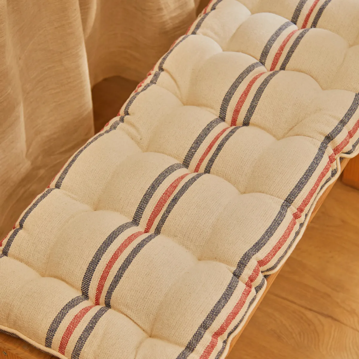 CALMA HOUSE - Cojín de Banqueta Mont 120x40x4 Calma House