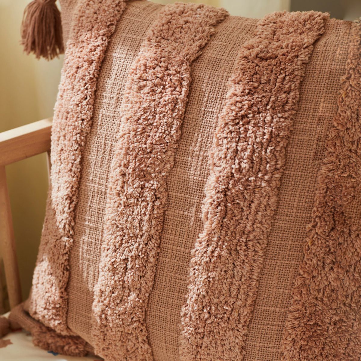 CALMA HOUSE - Funda Cojín Mart 45x45 Calma House