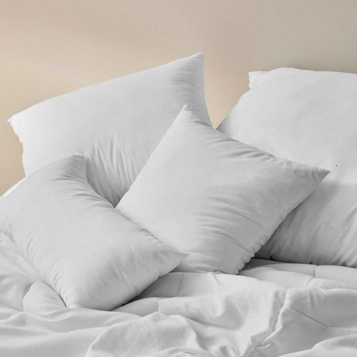 CALMA HOUSE - Relleno Cojín Premium 60x60 Calma House