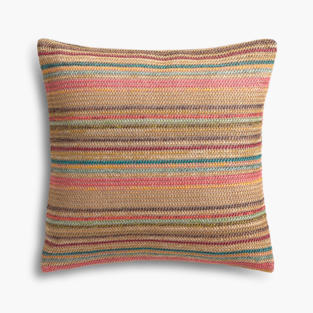 CALMA HOUSE - Funda Cojín para exterior Catur 60x60 Calma House