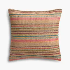 CALMA HOUSE - Funda de Cojín para exterior Catur 60x60