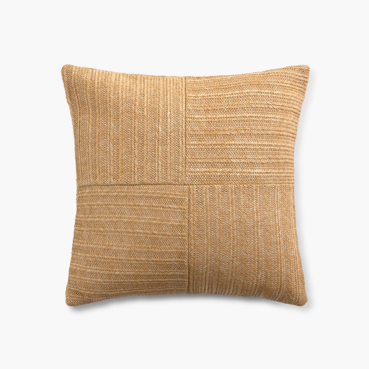 CALMA HOUSE - Funda Cojín para exterior Ubud 45x45 Calma House