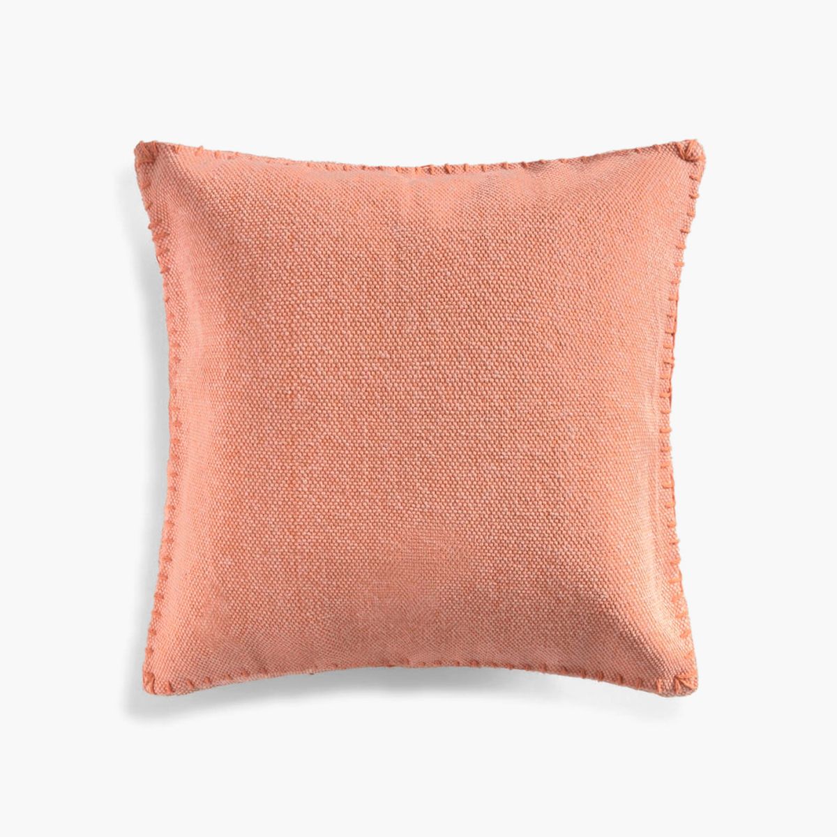 CALMA HOUSE - Funda Cojín Asana 45x45 Tierra Calma House