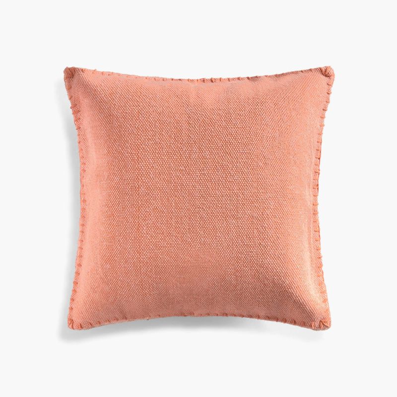 CALMA HOUSE - Funda Cojín Asana Tierra 45x45 Calma House
