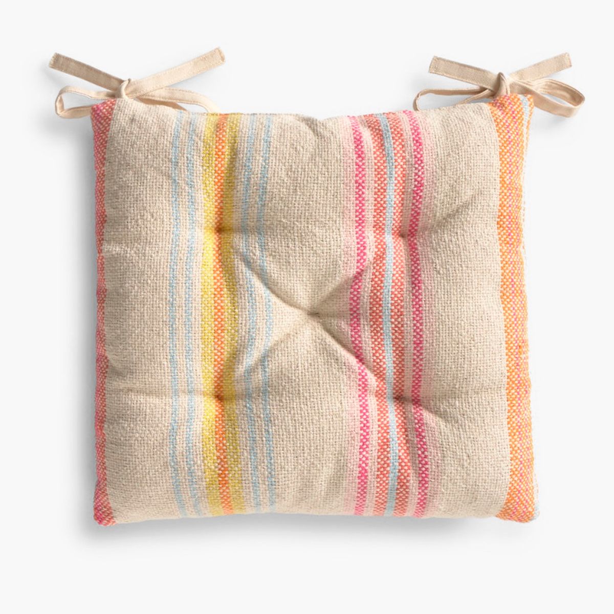 CALMA HOUSE - Cojín de Silla Perú 40x40x4 Calma House