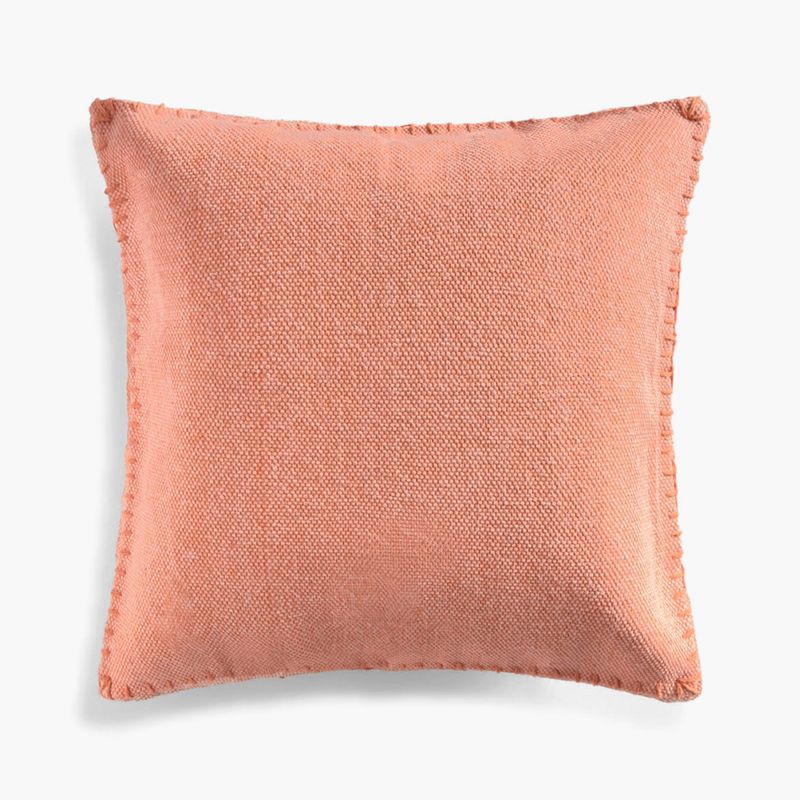 CALMA HOUSE - Funda Cojín Asana Tierra 60x60 Calma House