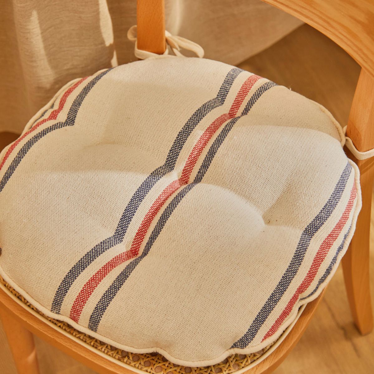 CALMA HOUSE - Cojín de Silla Mont 40D Calma House