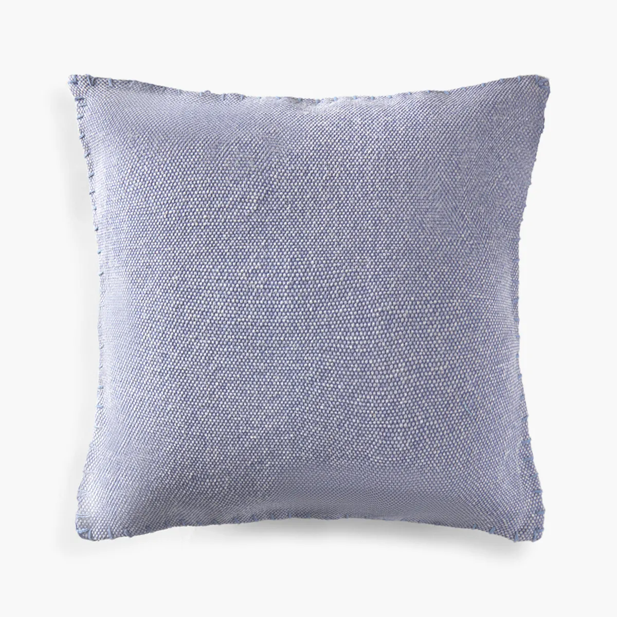 CALMA HOUSE - Funda Cojín Asana Azul 60x60 Calma House