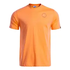 JOMA - Polera Hombre Chameleon Naranjo