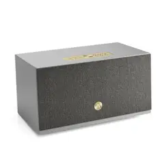 AUDIO PRO - Parlante Bluetooth inalámbrico multiroom C10 MKII Gris