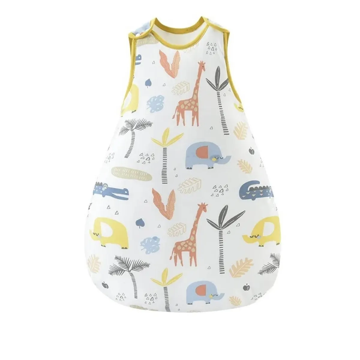 KIVARA - Saquito De Dormir Bebe Tog 1.5 Pijama Saco De Dormir