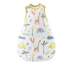 KIVARA - Saquito De Dormir Bebe Tog 1.5 Pijama Saco De Dormir