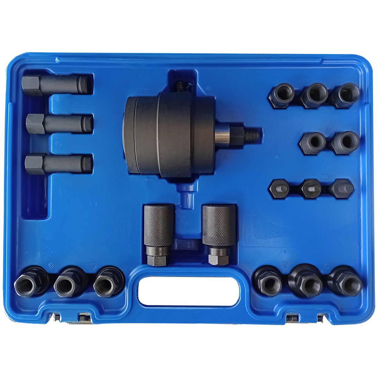 GENERICO - Extractor de inyectores neumático