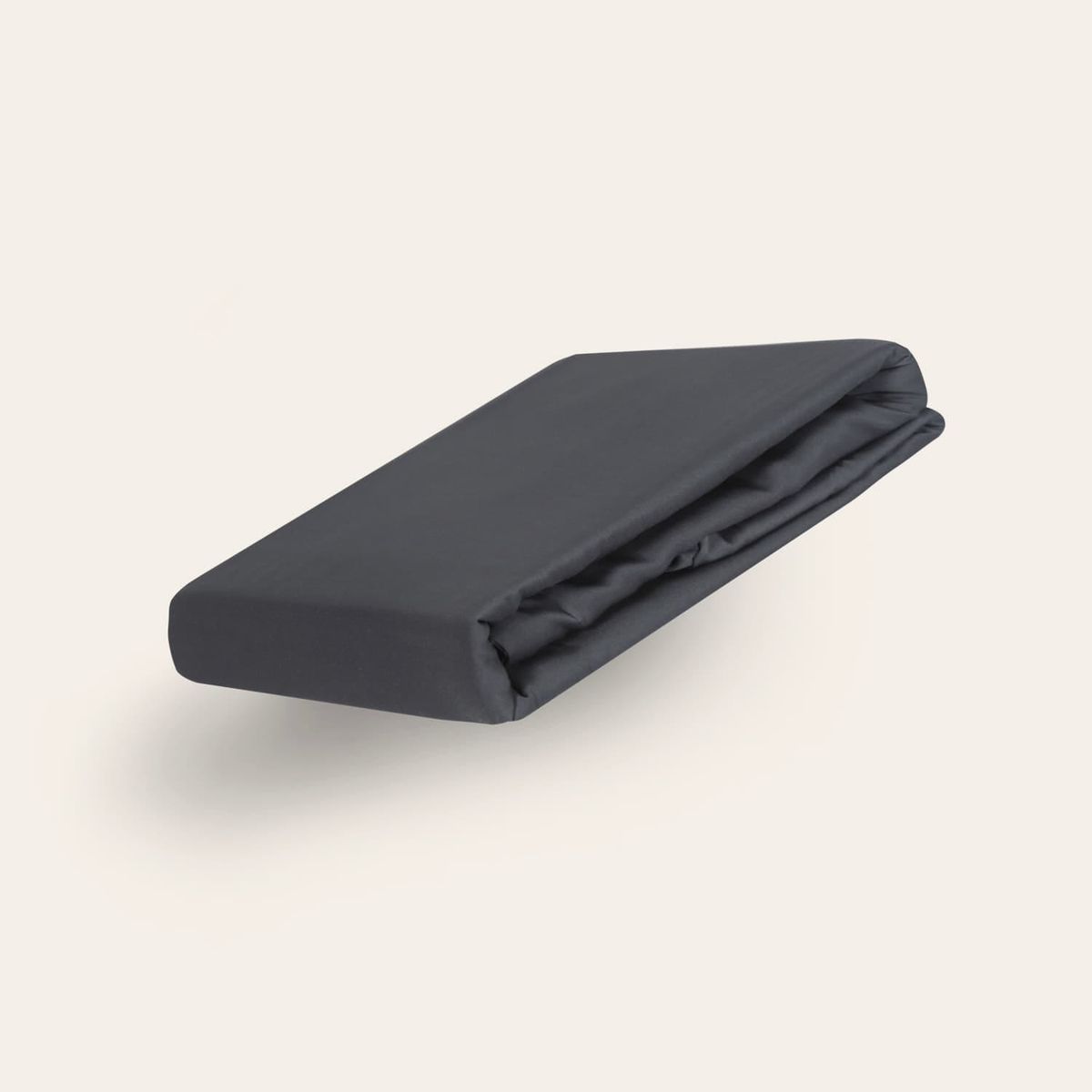 HYPNOS - Sábana Bajera Premium 100% Bambú Orgánico 300 Hilos Ultra Suave