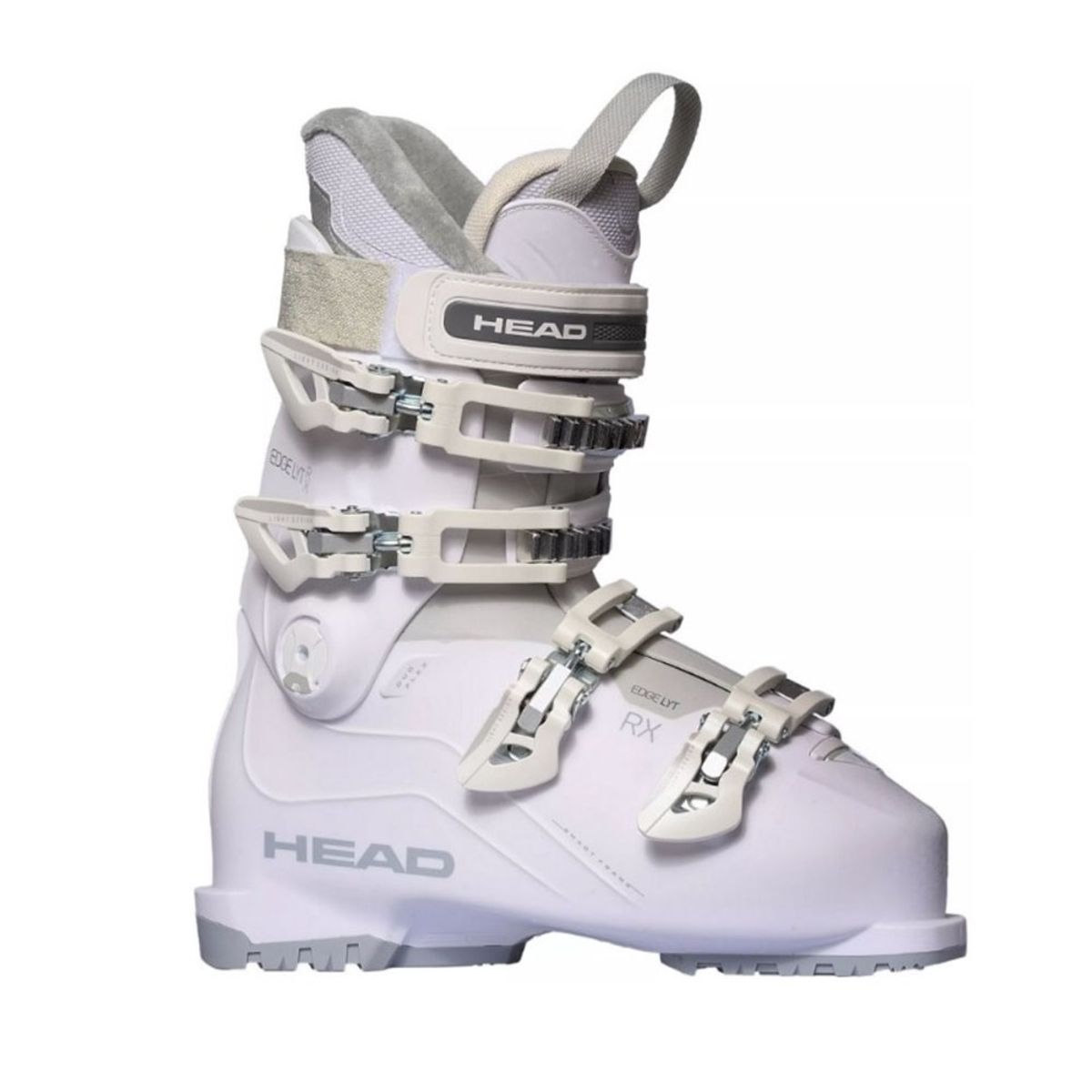 HEAD - Bota Ski Mujer Head Edge LYT RX W White