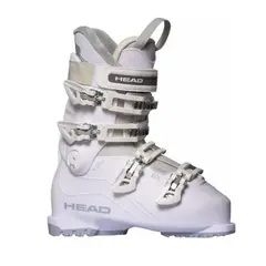 HEAD - Bota Ski Mujer Edge LYT RX W White